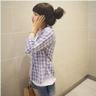 柬埔寨木牌衣服店